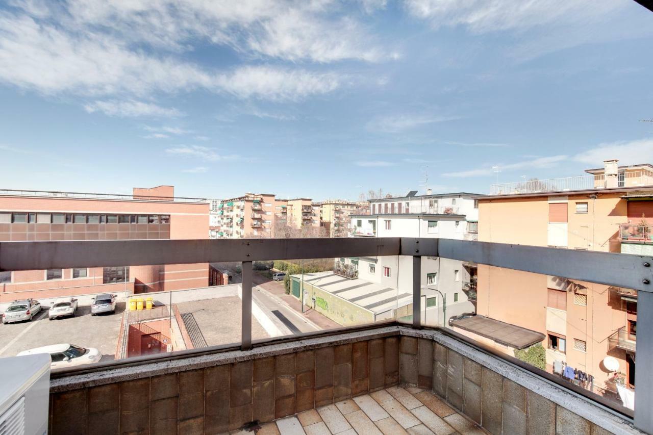 Smart Mestre Centre Luaran gambar